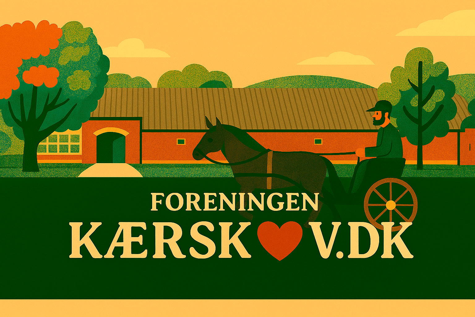 KÆRSKOV.DK